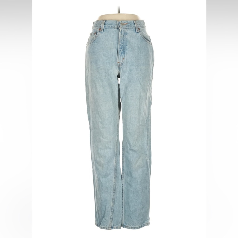 Vintage Levi’s 550